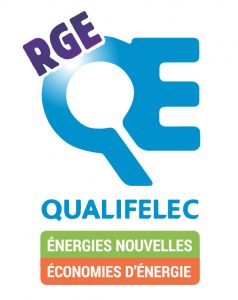 qualif elec rge energies nouvelles economies energie