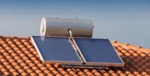 installation chauffe eau solaire dans les landes