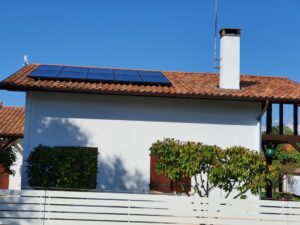 installation photovoltaique a seignosse