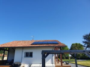 installation photovoltaique en autoconsommation a dax