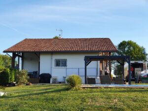 installation photovoltaique en autoconsommation dans les landes