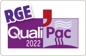 qualipac rge