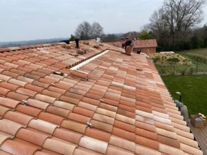 installation de panneaux photovoltaiques systovi kw avec stockage virtuel a pomarez