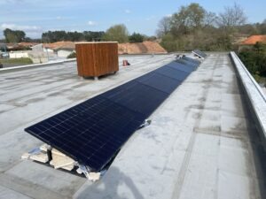 installation de panneaux photovoltaiques systovi kw mylight a saugnac et cambran