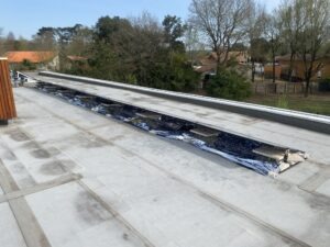 installation de panneaux photovoltaiques systovi kw mylight a saugnac et cambran