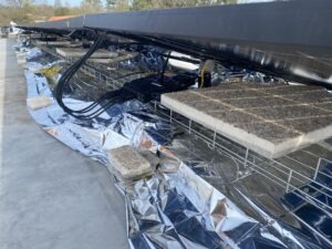 installation de panneaux photovoltaiques systovi kw mylight a saugnac et cambran