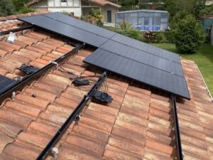 installation de panneaux photovoltaiques systovi kw mylight avec optimisation du ballon deau chaude a saint paul les dax
