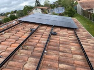 installation de panneaux photovoltaiques systovi kw mylight avec optimisation du ballon deau chaude a saint paul les dax