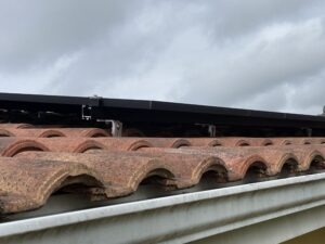installation de panneaux photovoltaiques systovi kw mylight avec optimisation du ballon deau chaude a saint paul les dax