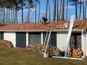 installation de panneaux photovoltaiques systovi kw mylight a rion des landes