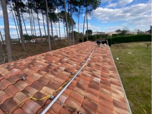 installation de panneaux photovoltaiques systovi kw mylight a rion des landes
