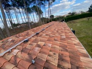 installation de panneaux photovoltaiques systovi kw mylight a rion des landes
