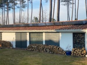 installation de panneaux photovoltaiques systovi kw mylight a rion des landes