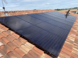 installation de panneaux photovoltaiques systovi kw mylight avec stockage virtuel a goos