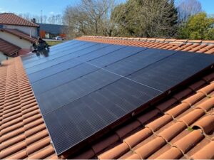 installation de panneaux photovoltaiques systovi kw a narrosse