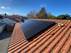 installation de panneaux photovoltaiques systovi kw a narrosse