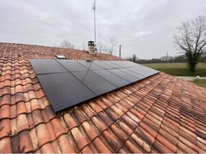 installation de panneaux photovoltaiques systovi kw avec stockage virtuel a narrosse