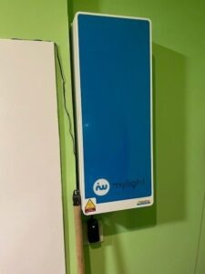 installation de panneaux photovoltaiques systovi kw avec stockage virtuel a tethieu