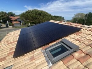 installation de panneaux photovoltaiques systovi kw mylight a orist