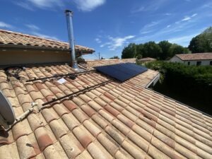 installation de panneaux photovoltaiques systovi kw mylight a orist