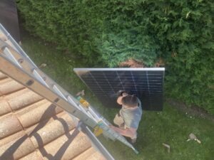 installation de panneaux photovoltaiques systovi kw mylight a orist