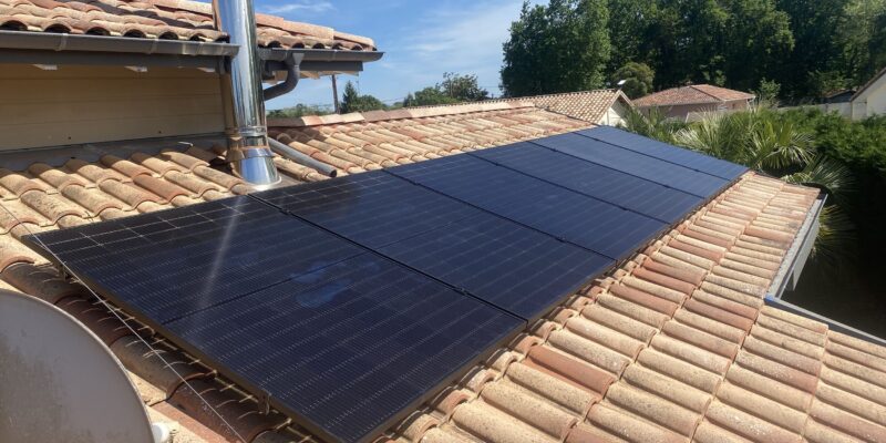 installation de panneaux photovoltaiques systovi kw mylight a orist