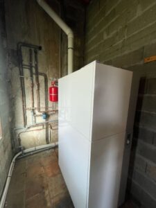 installation dune pompe a chaleur hybride a saint paul les dax