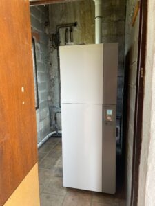 installation dune pompe a chaleur hybride a saint paul les dax