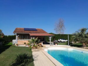 Electricien a Labenne