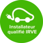 Logo IRVE