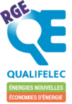 Logo QualifElec