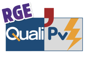 Logo qualipvrge