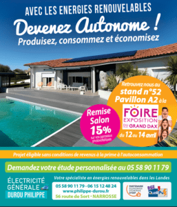 FOIRE EXPO