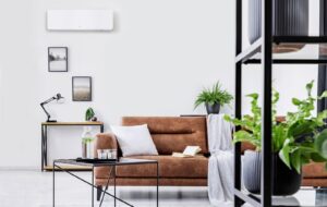 climatisation réversible dans les Landes